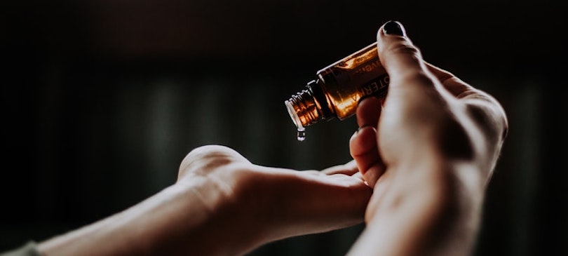 AromaTouch Massage